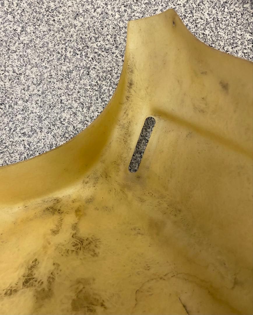 Cowls Fenders Z 3Ry Cy50Z