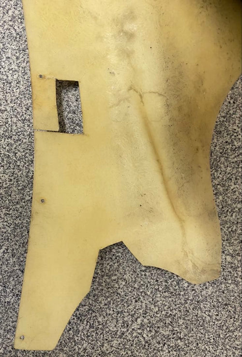 Cowls Fenders Z 3Ry Cy50Z