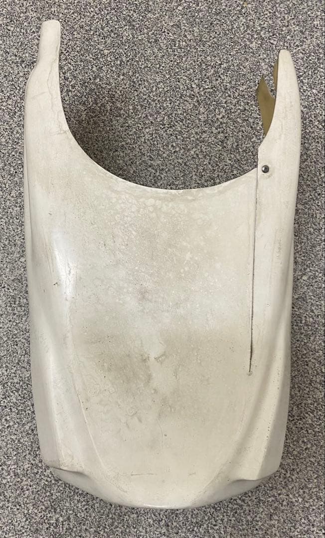 Cowls Fenders Z 3Ry Cy50Z