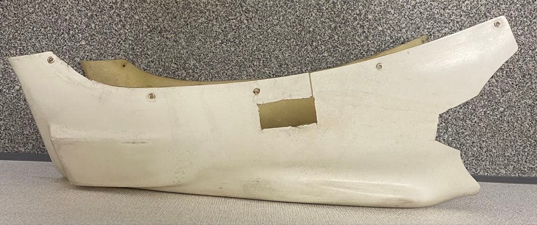 Cowls Fenders Z 3Ry Cy50Z