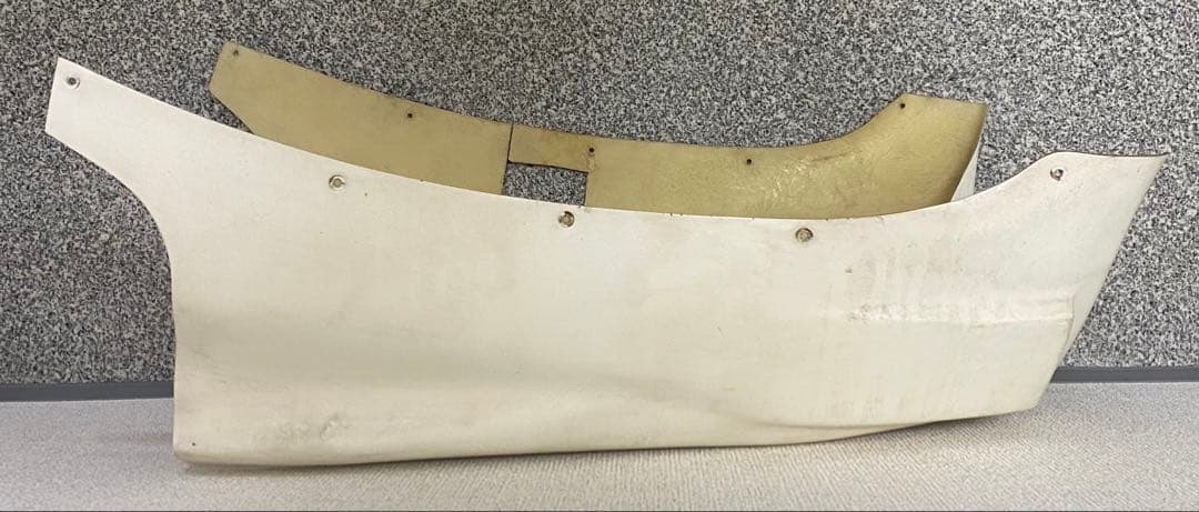 Cowls Fenders Z 3Ry Cy50Z