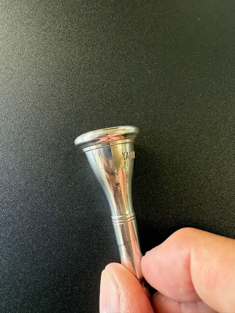 Yamaha French Horn Mouthpieces