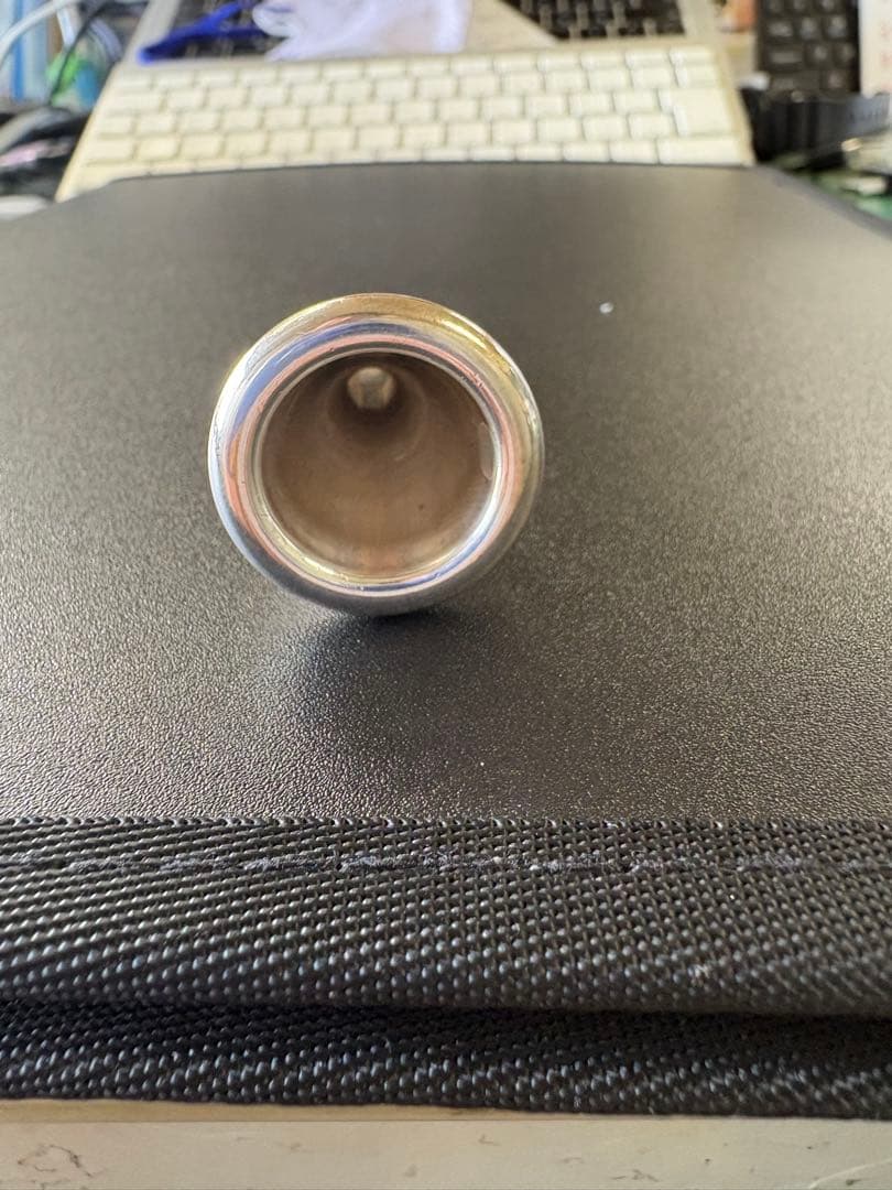 Yamaha French Horn Mouthpieces