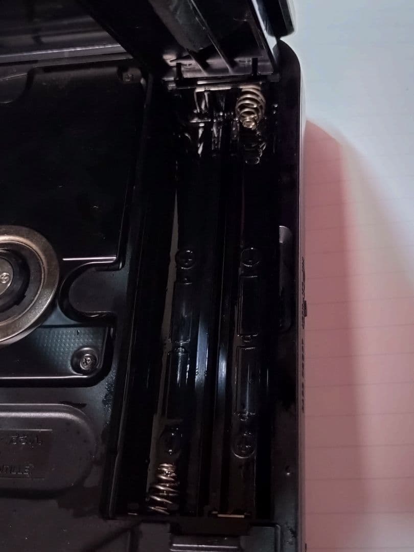 Sony Portable Cd Players Discman D-11