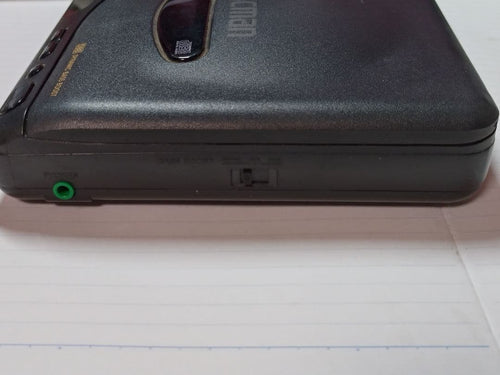 Sony Portable Cd Players Discman D-11