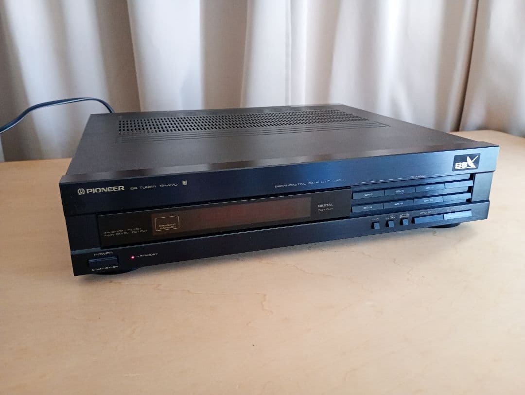 Pioneer Tv Accessories Bs Sh-X70