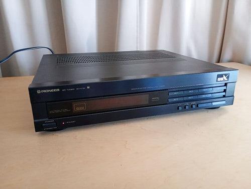 Pioneer Tv Accessories Bs Sh-X70