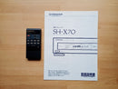 Pioneer Tv Accessories Bs Sh-X70