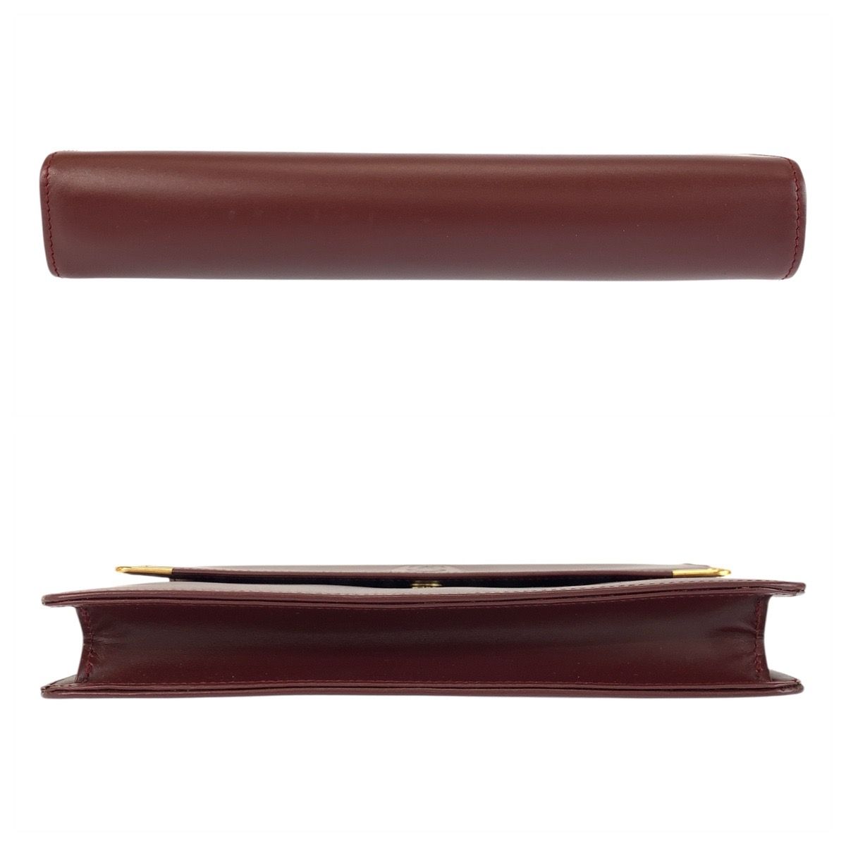 Cartier Clutch Bag 600708
