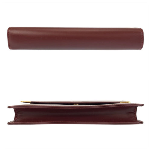 Cartier Clutch Bag 600708