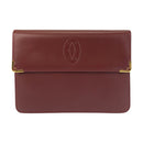 Cartier Clutch Bag 600708