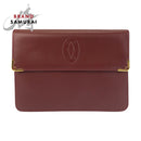 Cartier Clutch Bag 600708