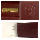Cartier Clutch Bag 600708