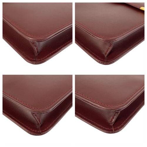 Cartier Clutch Bag 600708