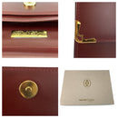 Cartier Clutch Bag 600708