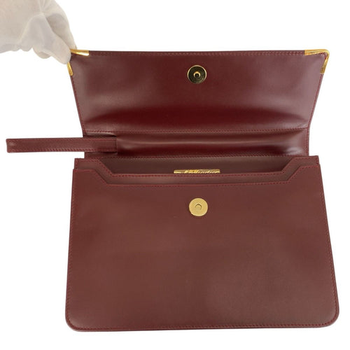 Cartier Clutch Bag 600708