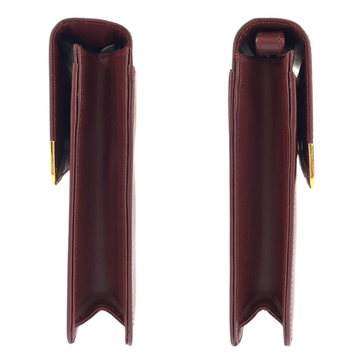 Cartier Clutch Bag 600708