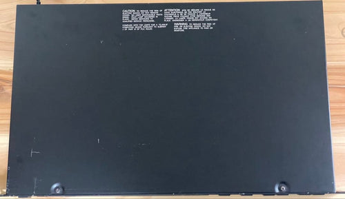 Yamaha Midi Interfaces Mjc8 Junction Controller