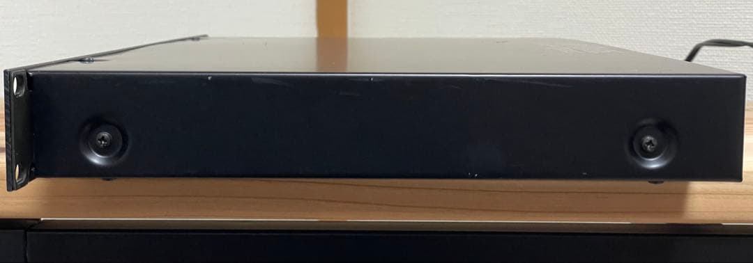 Yamaha Midi Interfaces Mjc8 Junction Controller