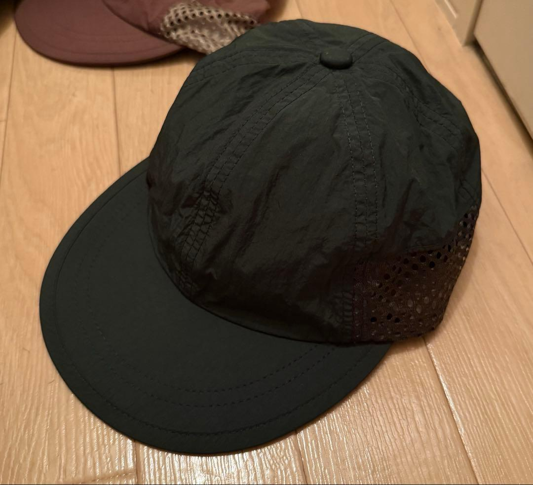 Baseball Cap Propsstore X Eightymfg