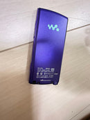 Sony Digital Audio Players Nw-S764
