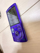 Sony Digital Audio Players Nw-S764