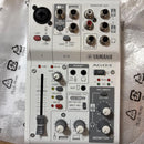 Yamaha Audio Interfaces Ag03 Mk2