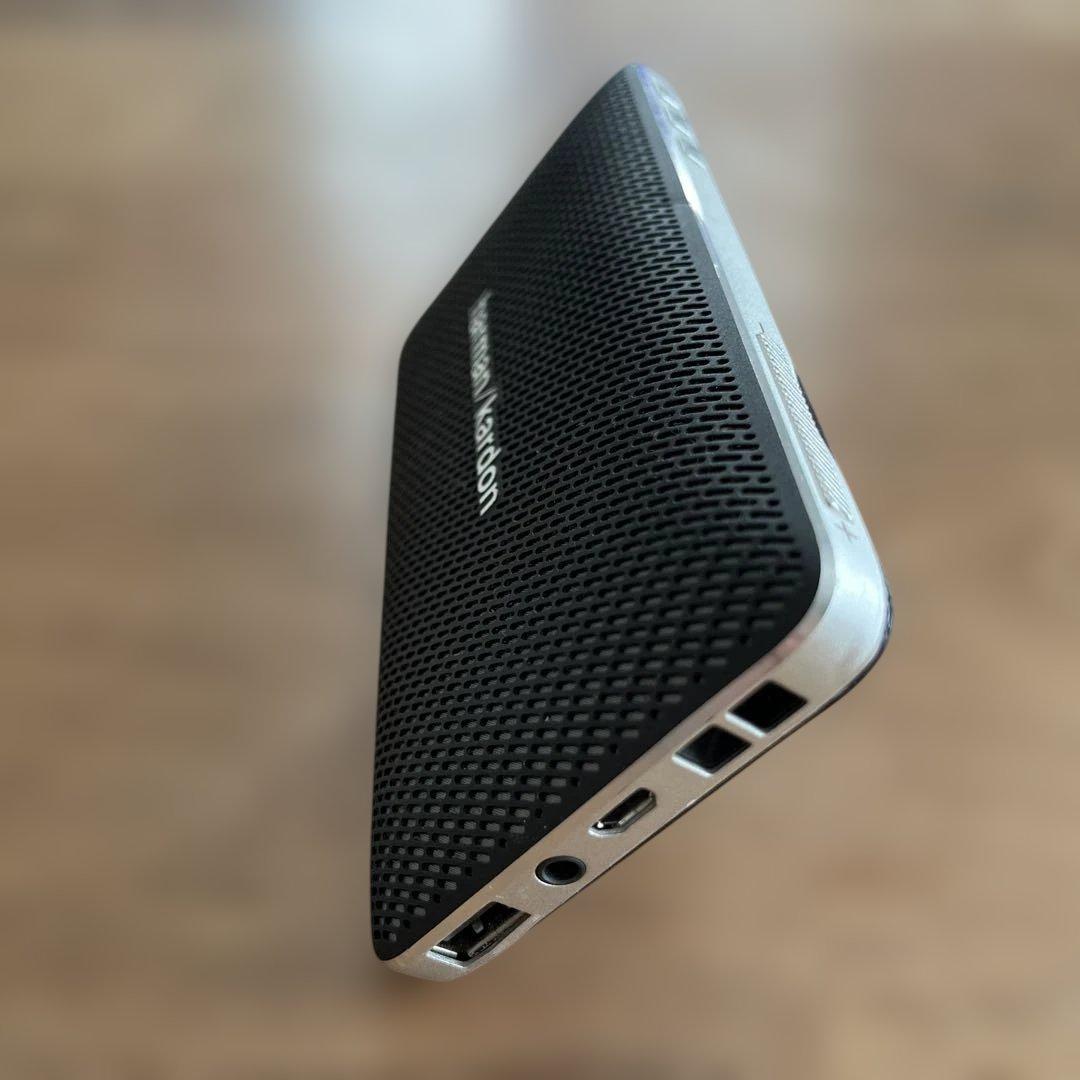 Harman Kardon Wireless Speakers Esquire Mini Bluetoot