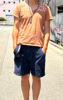 Needles Shorts Bermuda 2