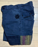Needles Shorts Bermuda 2