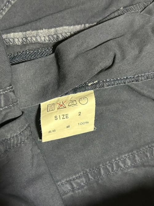 Needles Shorts Bermuda 2