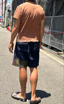 Needles Shorts Bermuda 2