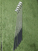 Yamaha Iron Sets