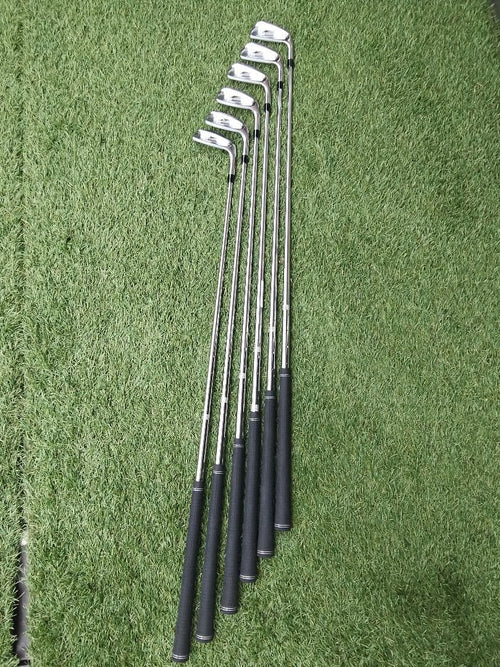 Yamaha Iron Sets