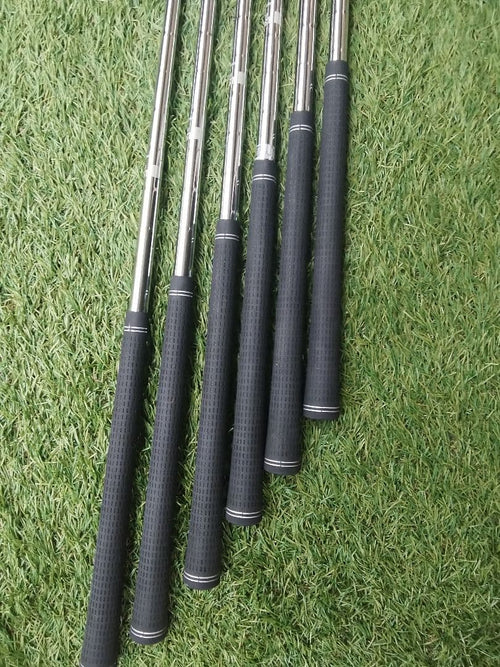 Yamaha Iron Sets