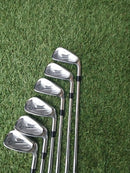 Yamaha Iron Sets