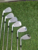 Yamaha Iron Sets