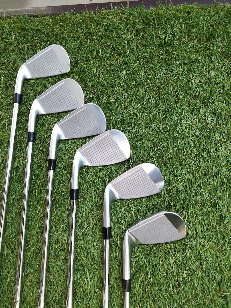 Yamaha Iron Sets