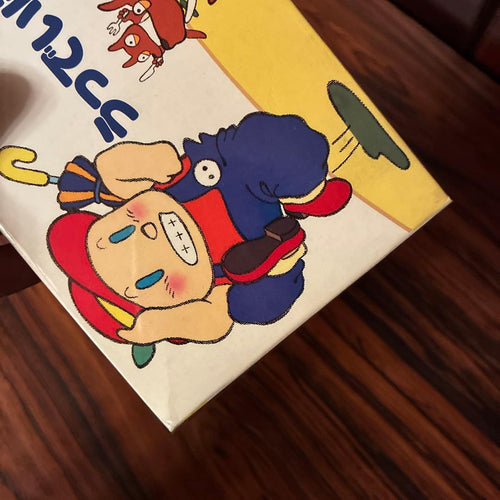 Famicom Games