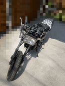 Motorcycle Frames Yamaha Tzr 50R