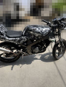 Motorcycle Frames Yamaha Tzr 50R
