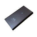 Sony Digital Audio Players Nw-A55