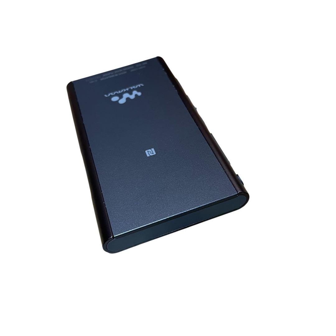 Sony Digital Audio Players Nw-A55