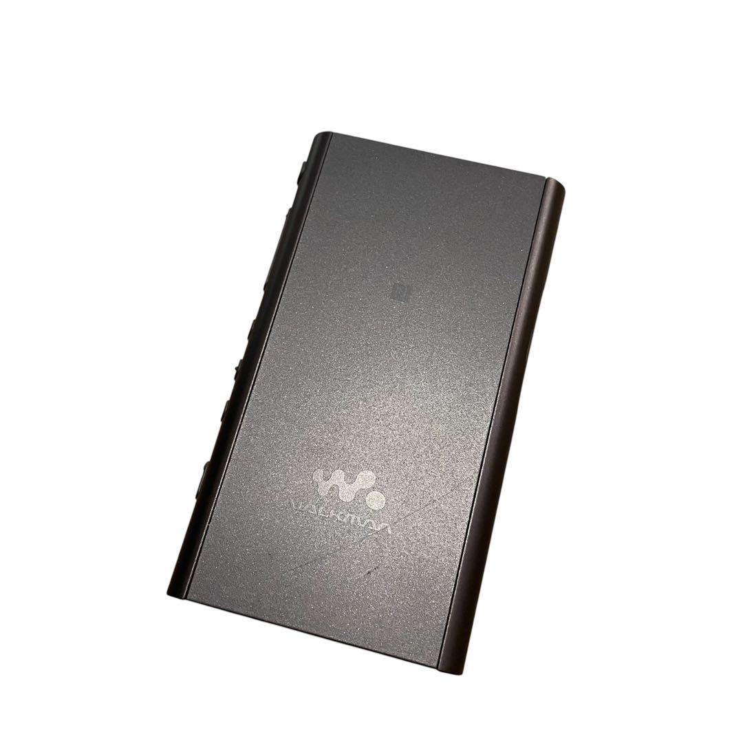 Sony Digital Audio Players Nw-A55