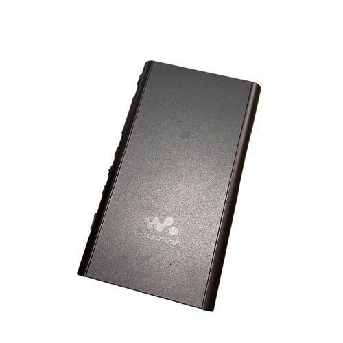 Sony Digital Audio Players Nw-A55