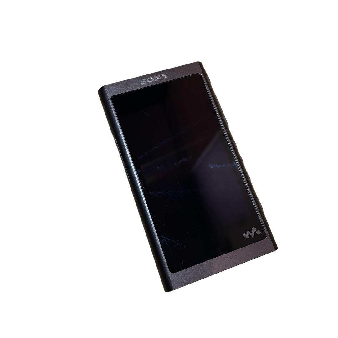 Sony Digital Audio Players Nw-A55