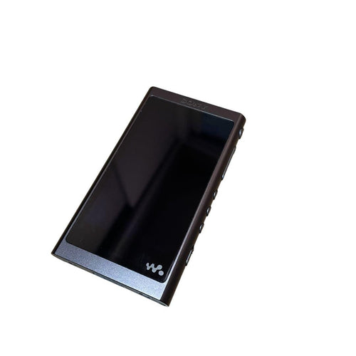 Sony Digital Audio Players Nw-A55