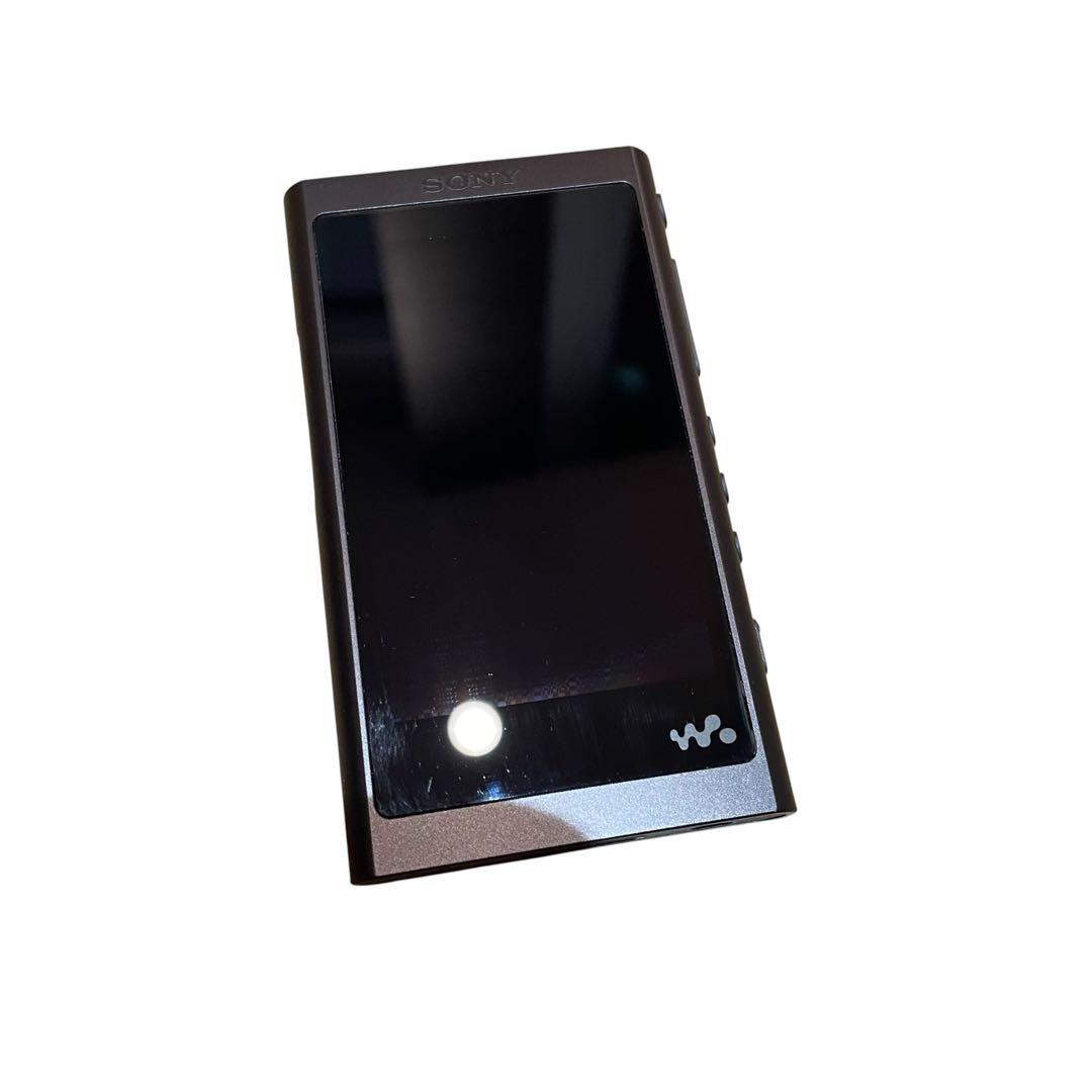 Sony Digital Audio Players Nw-A55