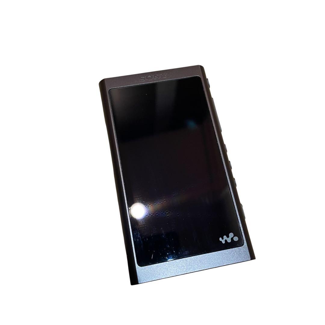 Sony Digital Audio Players Nw-A55