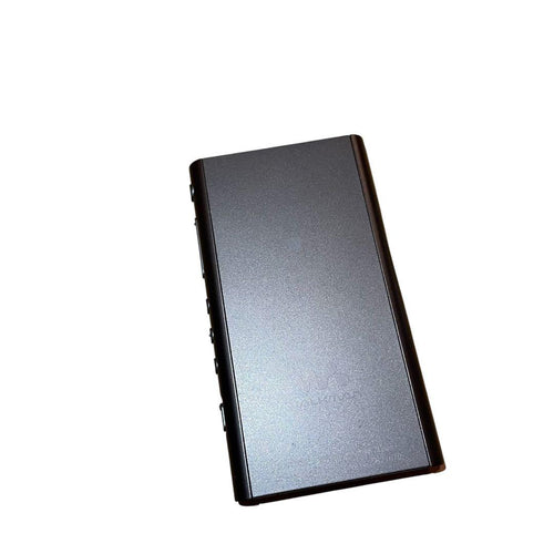 Sony Digital Audio Players Nw-A55